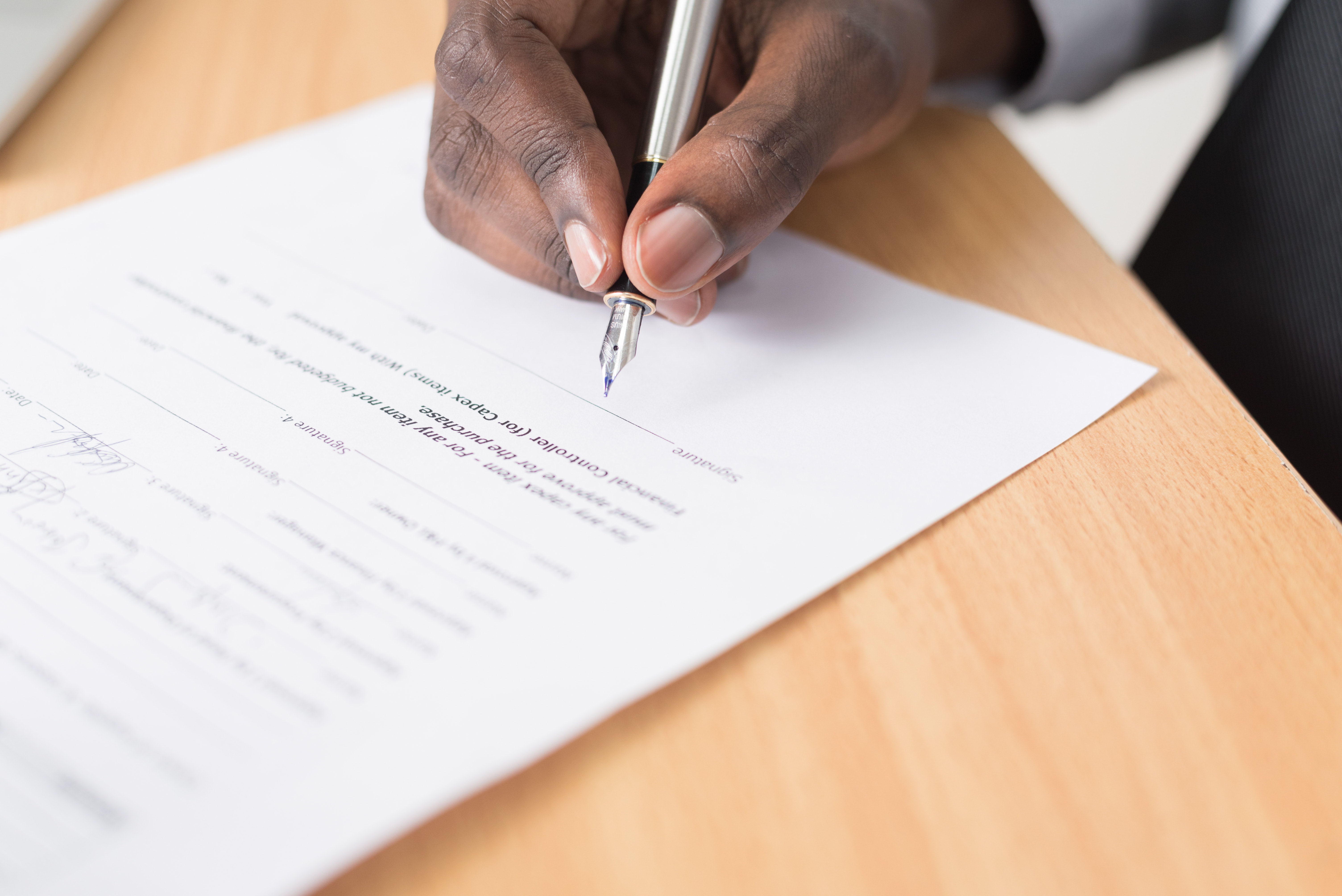 Interpreting break options in leases