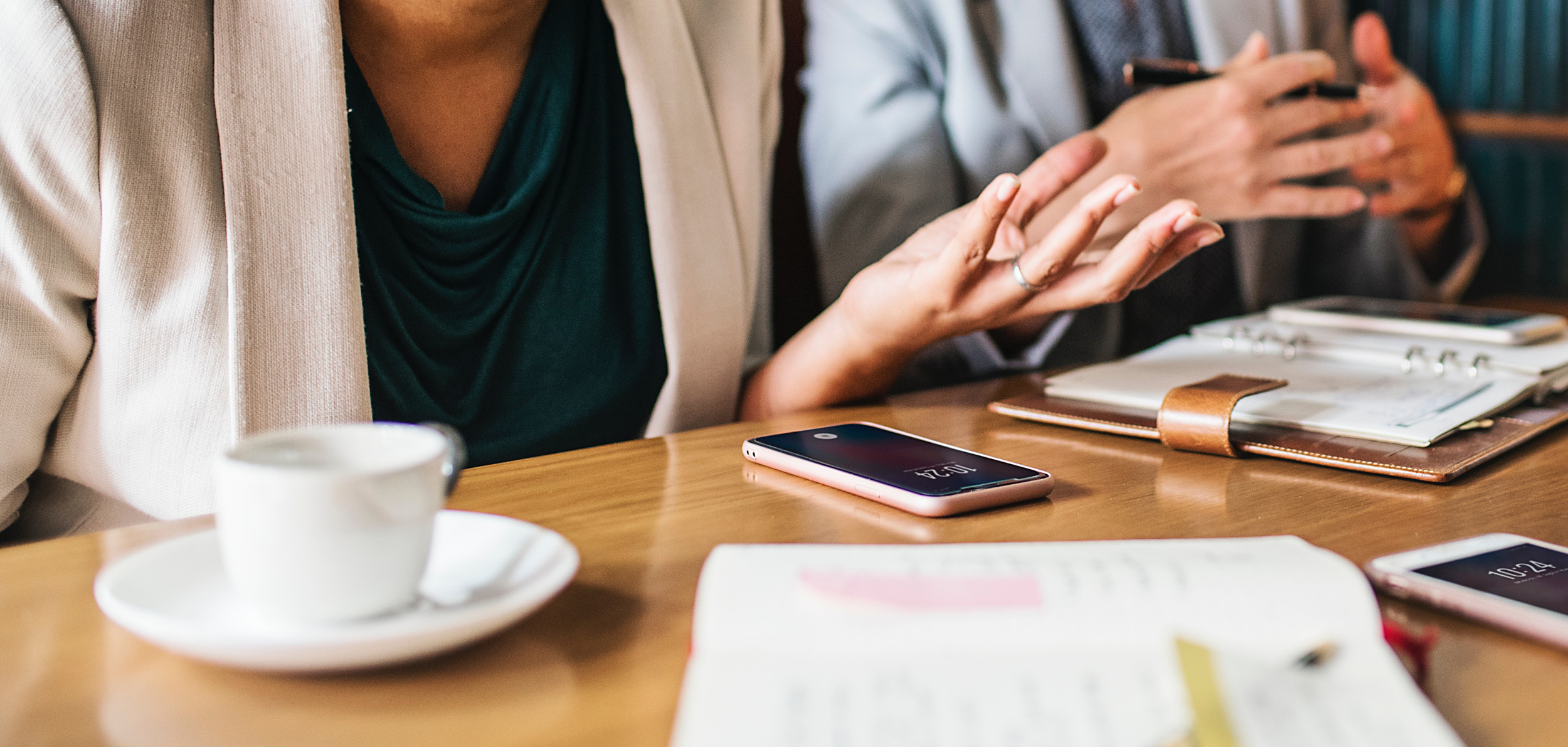 Employment Update – October 2018