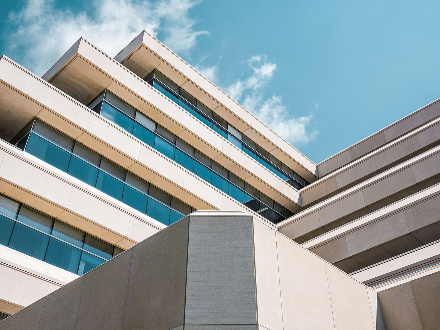 New regulations ban combustible cladding