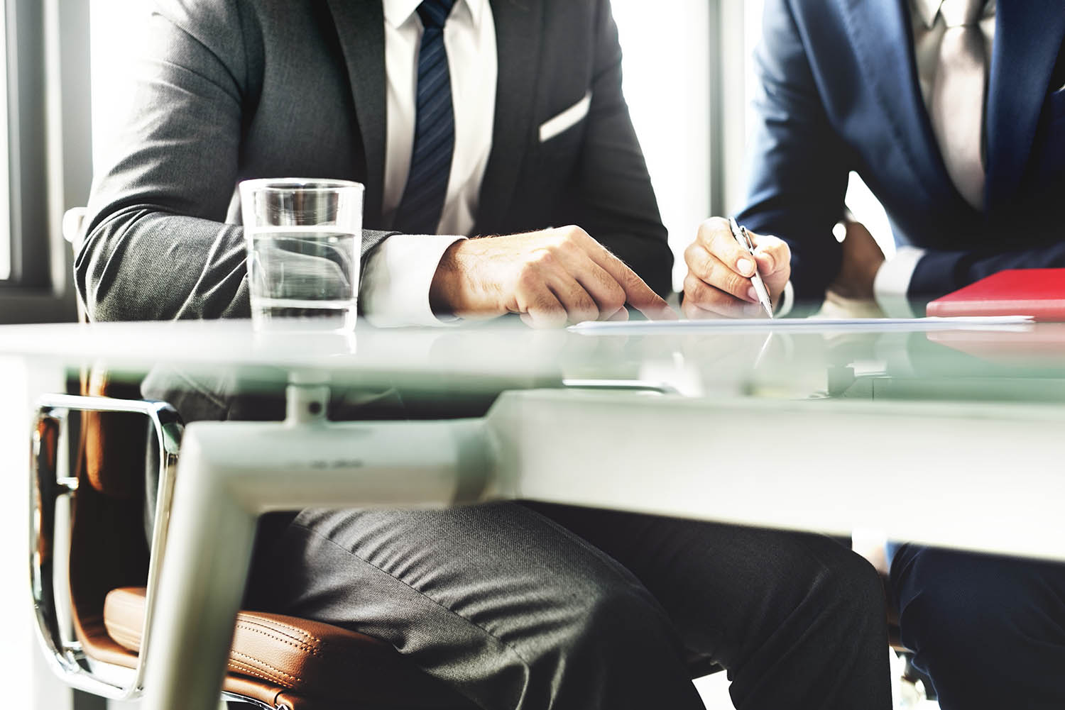 Employment Update – January 2019