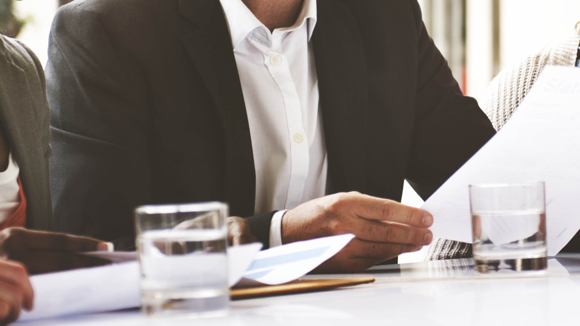 Employment Update – July 2019