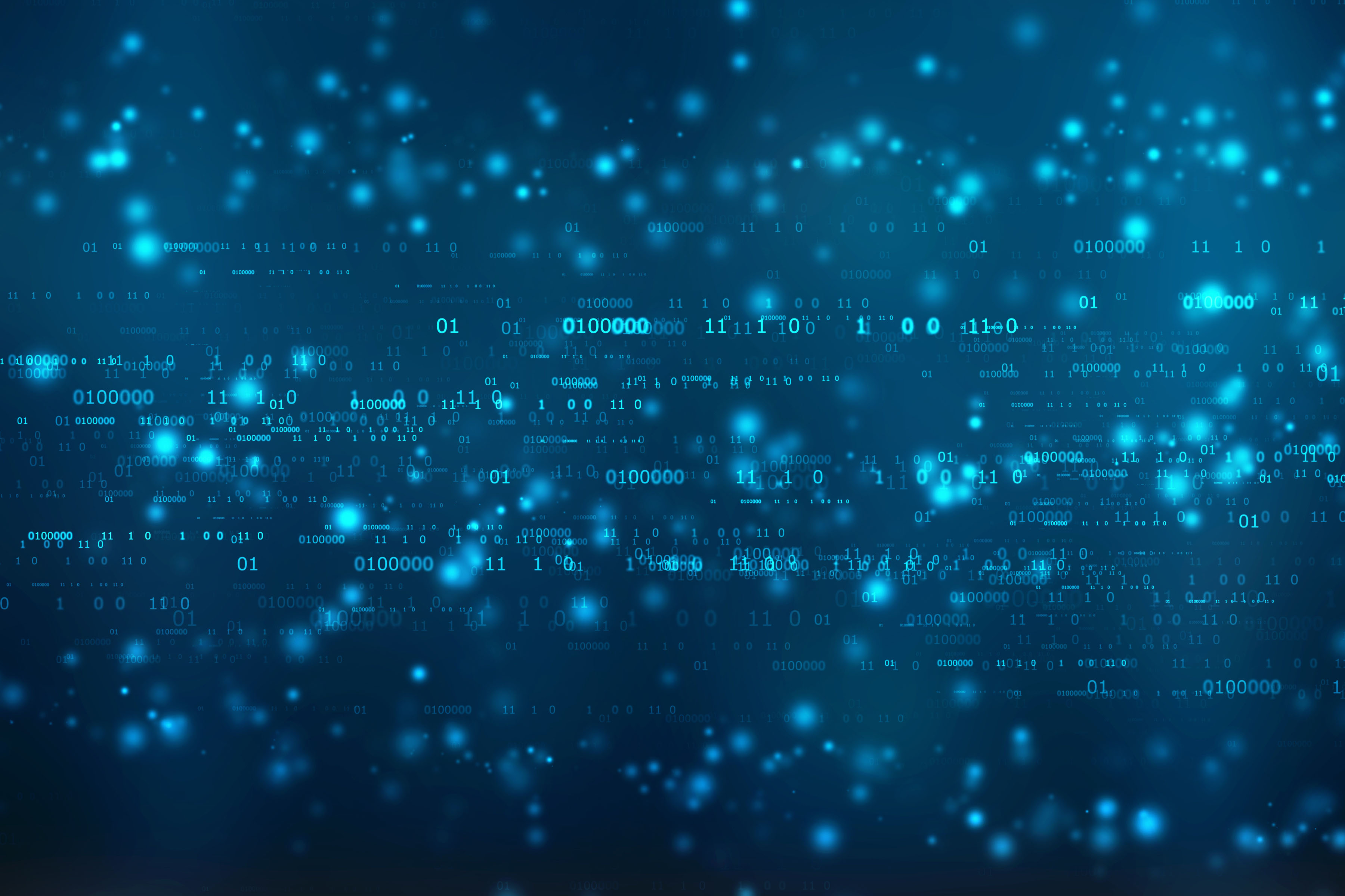 The Electronics Communications Code
