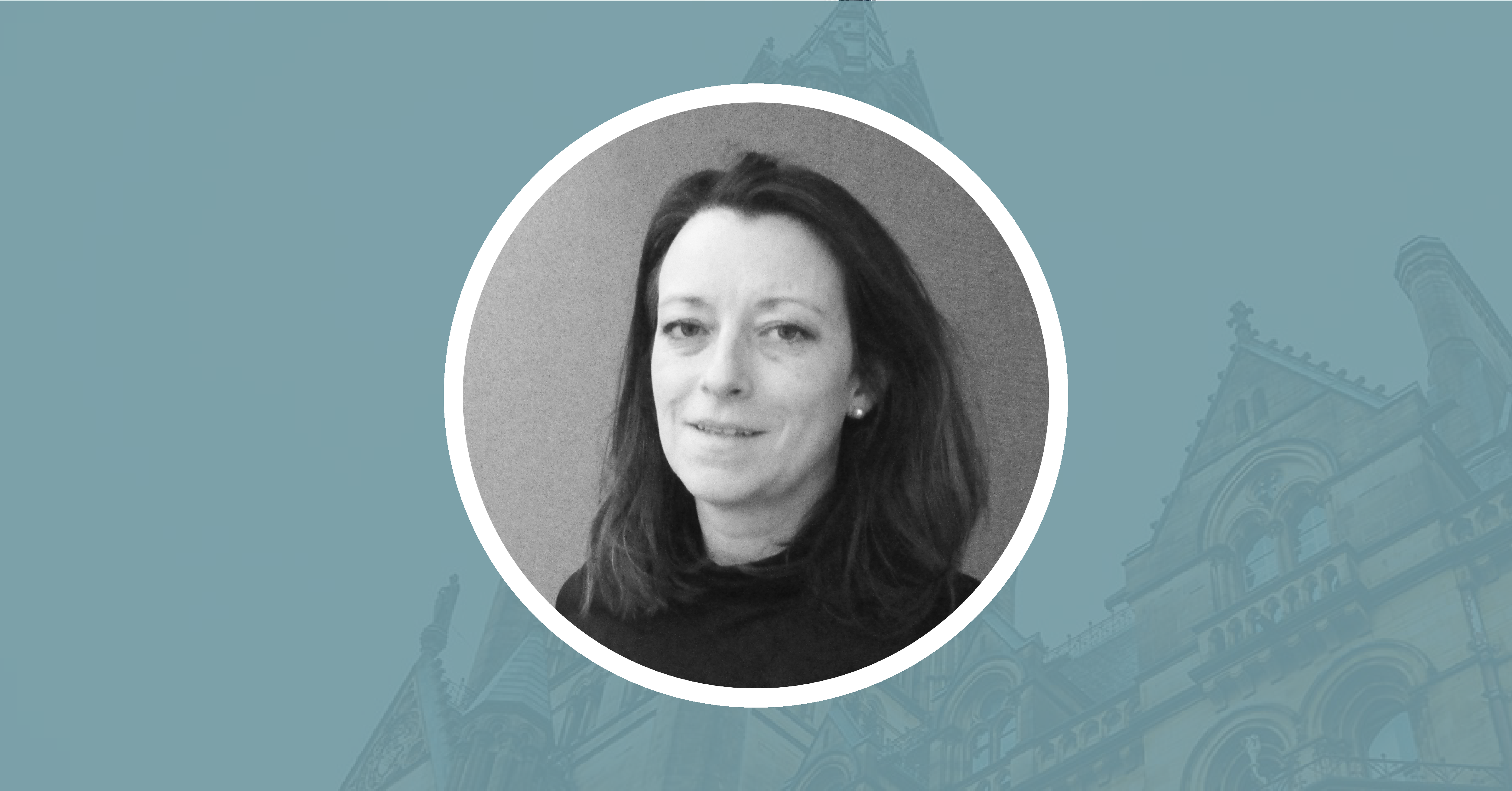 Nexus Welcomes Jessica Hall