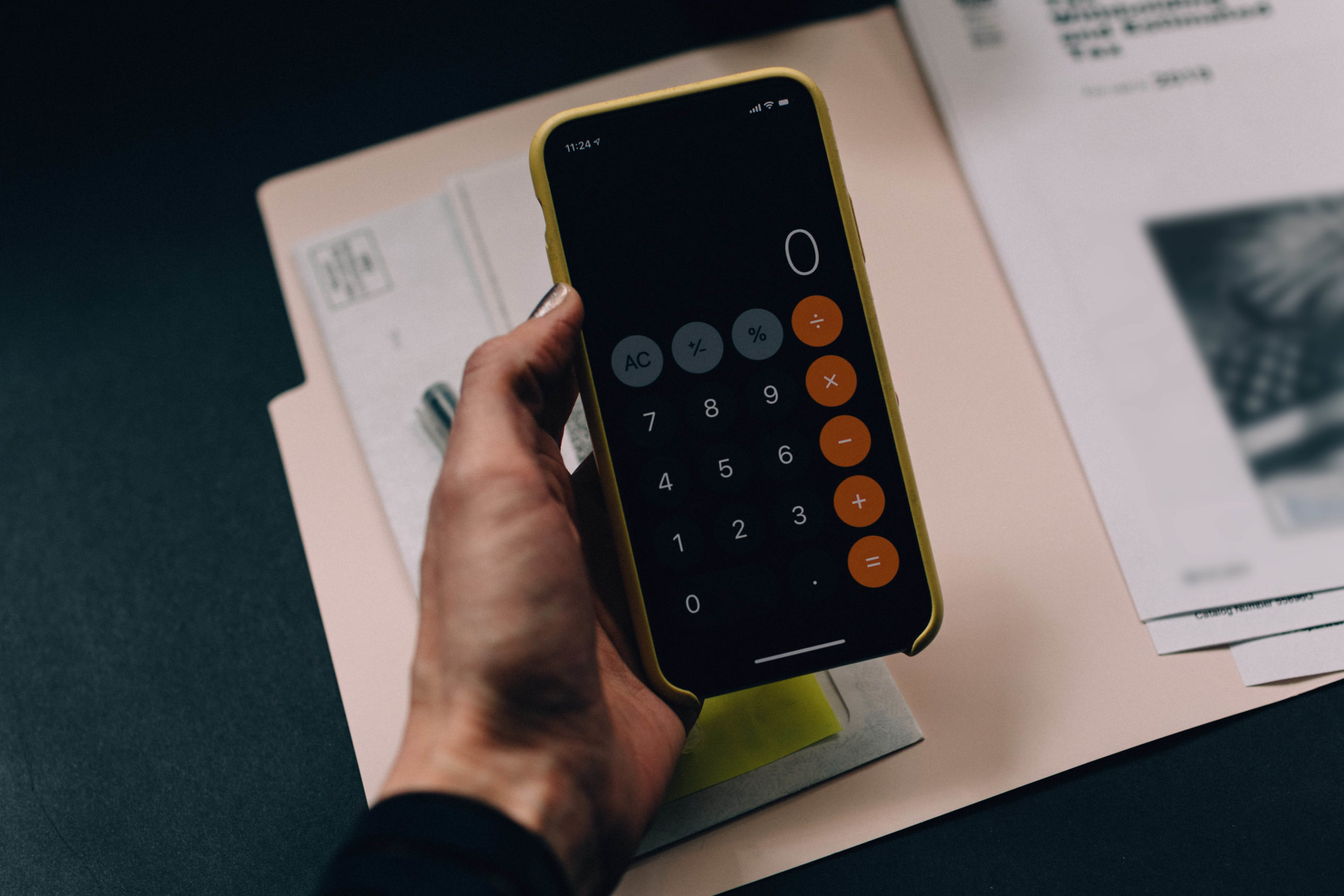 Payment of capital gains tax – sellers beware!